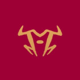 Dinnâh's guild emblem
