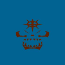 Bigshield's guild emblem