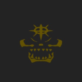 Blauerwilson's guild emblem