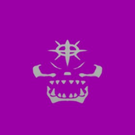 Amovel's guild emblem