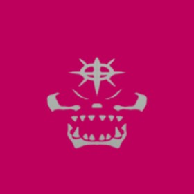 Shamystíc's guild emblem