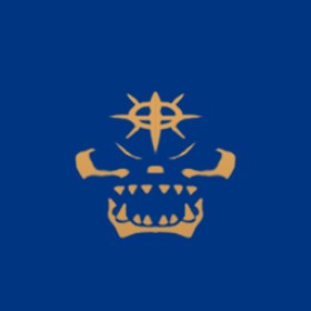 Bambú's guild emblem