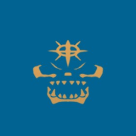 Odeliks's guild emblem