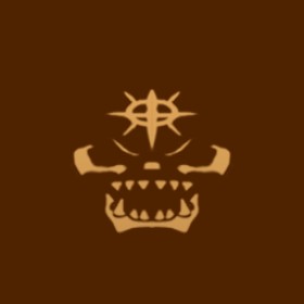 Demszer's guild emblem