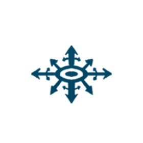 Abiegaelle's guild emblem