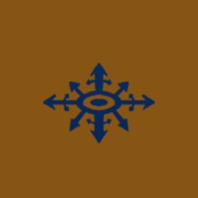 Zyanid's guild emblem
