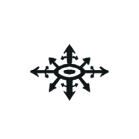 Areko's guild emblem