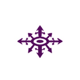 Satisara's guild emblem