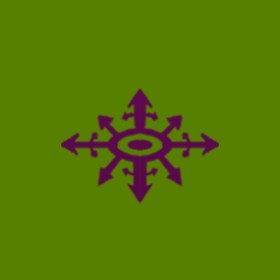 Gamegoast's guild emblem