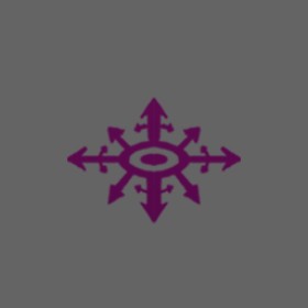 Mikba's guild emblem