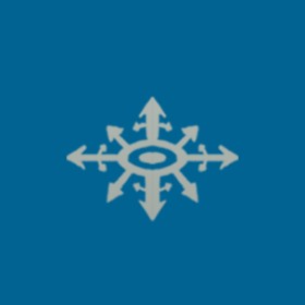 Næmirja's guild emblem
