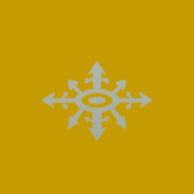 Orcorrior's guild emblem