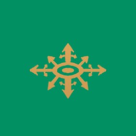 Thosa's guild emblem