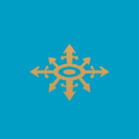 Rustÿ's guild emblem