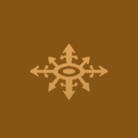 Rvnthehunt's guild emblem