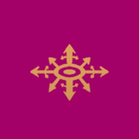 Euren's guild emblem