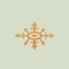 Dissolution Wappen