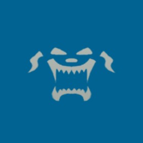 Onetrickz's guild emblem