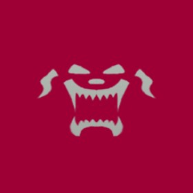 Drunuid's guild emblem