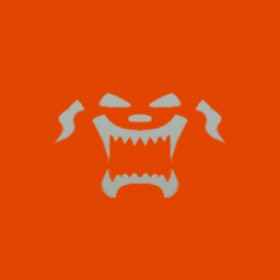 Uba's guild emblem