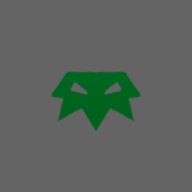 Dainess's guild emblem