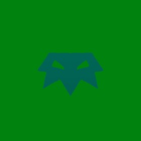 Ashproof's guild emblem