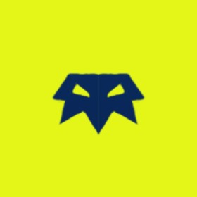Thiccy's guild emblem