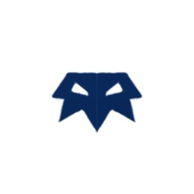 RÓSENDALL Wappen
