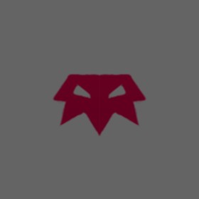 Warpaint's guild emblem