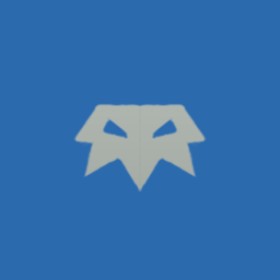 Réfractio's guild emblem