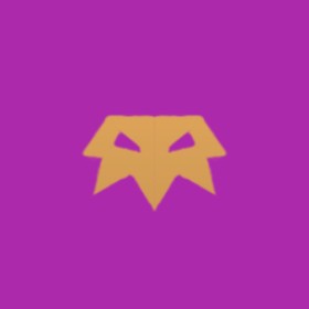 Roxxa's guild emblem