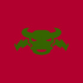 Butters's guild emblem