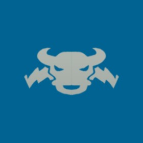 Fuchs und Kuh KG Wappen