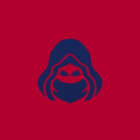 Seráfín's guild emblem