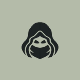 Methódmagic's guild emblem