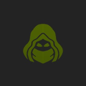 Anonymus Wappen