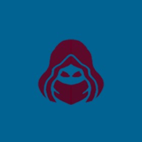 Asahina's guild emblem