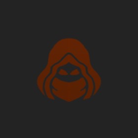 Bertucci's guild emblem