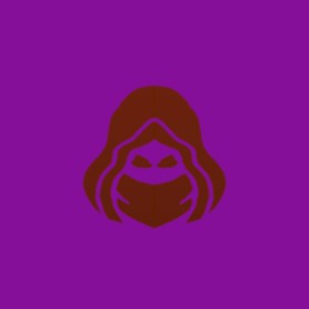 Lihanna's guild emblem
