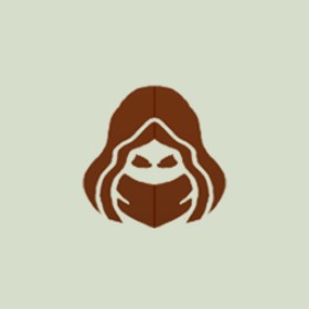 Shaeva's guild emblem