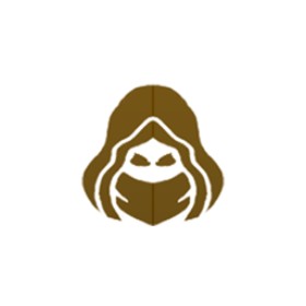Rhampardos's guild emblem