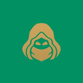 Rhalanis's guild emblem