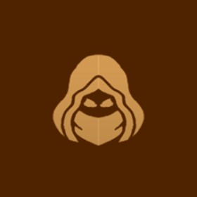 Lyramira's guild emblem