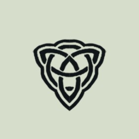 Hexablade's guild emblem