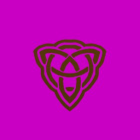 Axewound's guild emblem