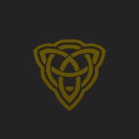 Crikmakke's guild emblem