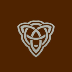 Azuriana's guild emblem