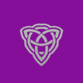 Elrunia's guild emblem