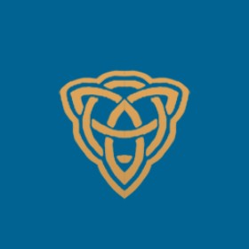 Harcosárkány's guild emblem