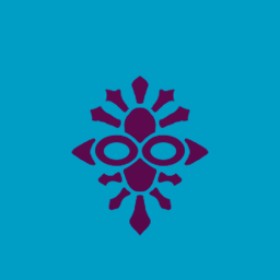 Azurès's guild emblem